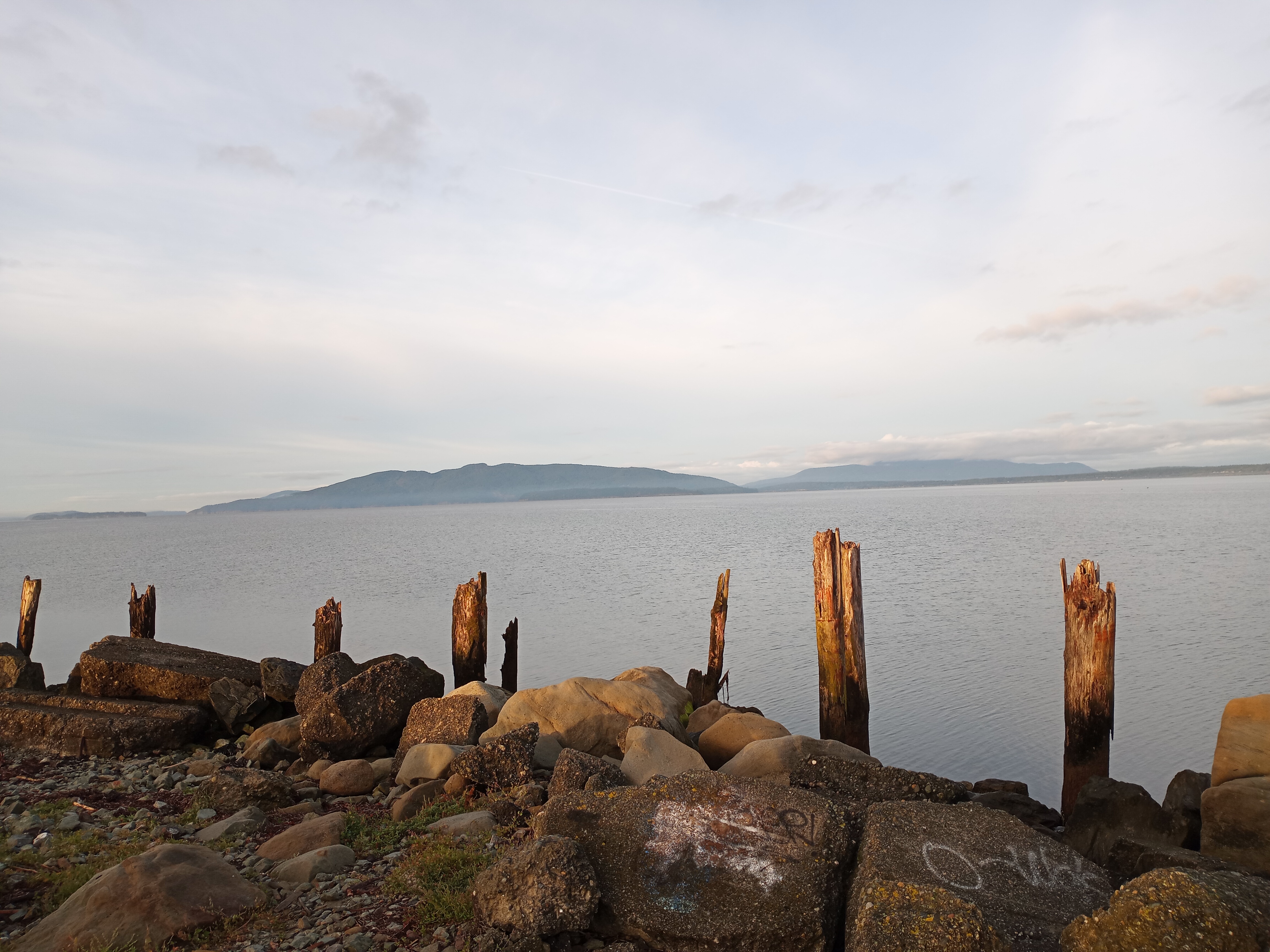 Bellingham Bay